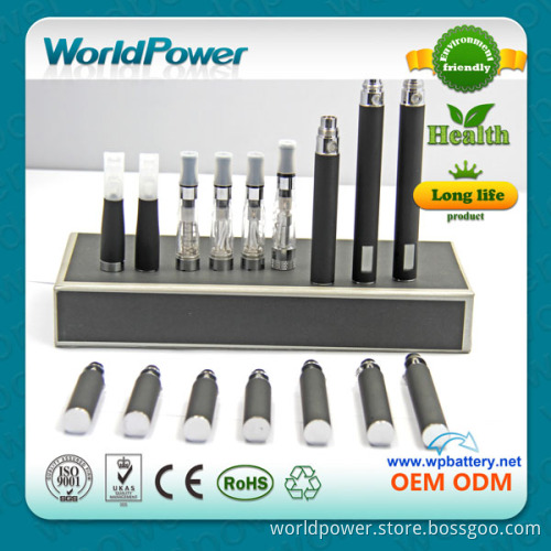 OEM/ODM Electronic Cigarette (WP-li--OEM)
